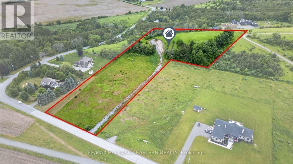 9179 Racetrack Road, Hamilton Township