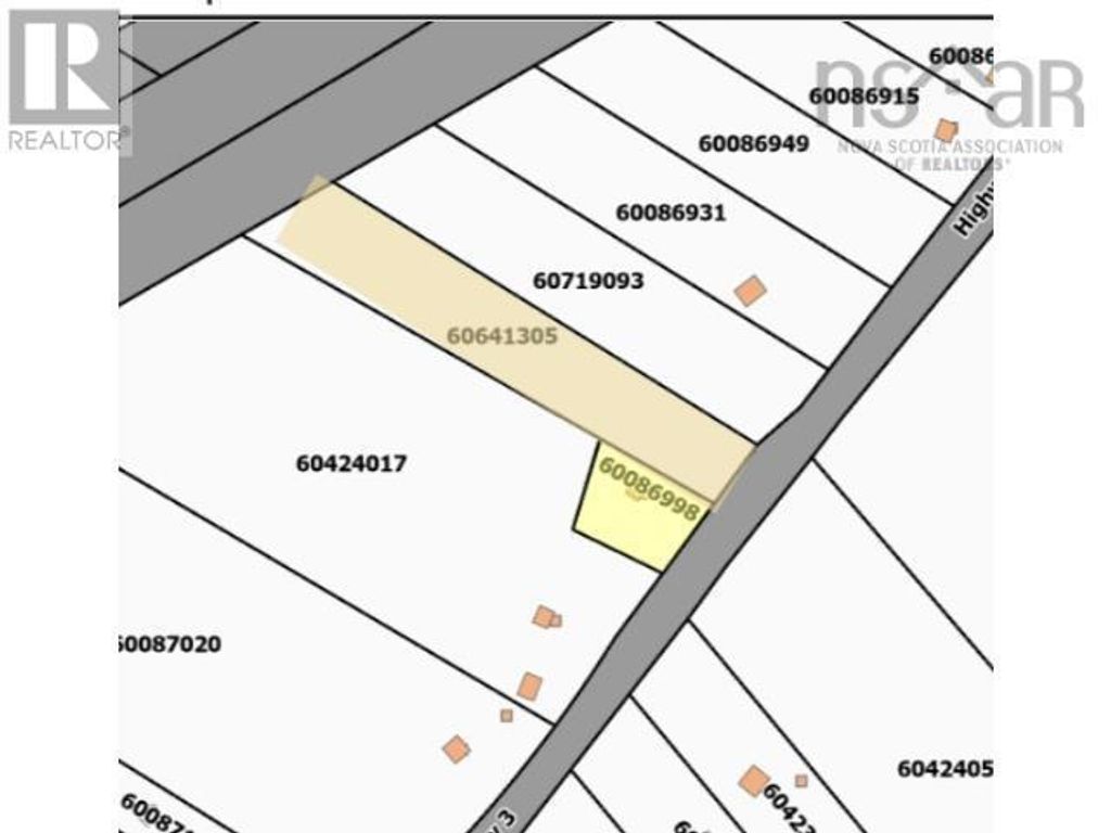1142 Highway 3, Simms Settlement