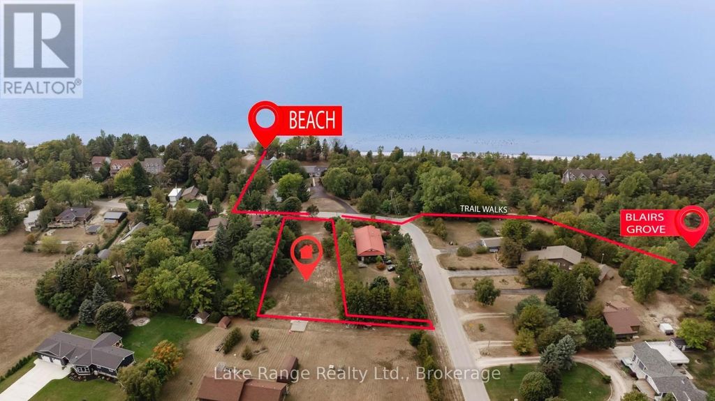 137 Bell Drive, Huron-Kinloss