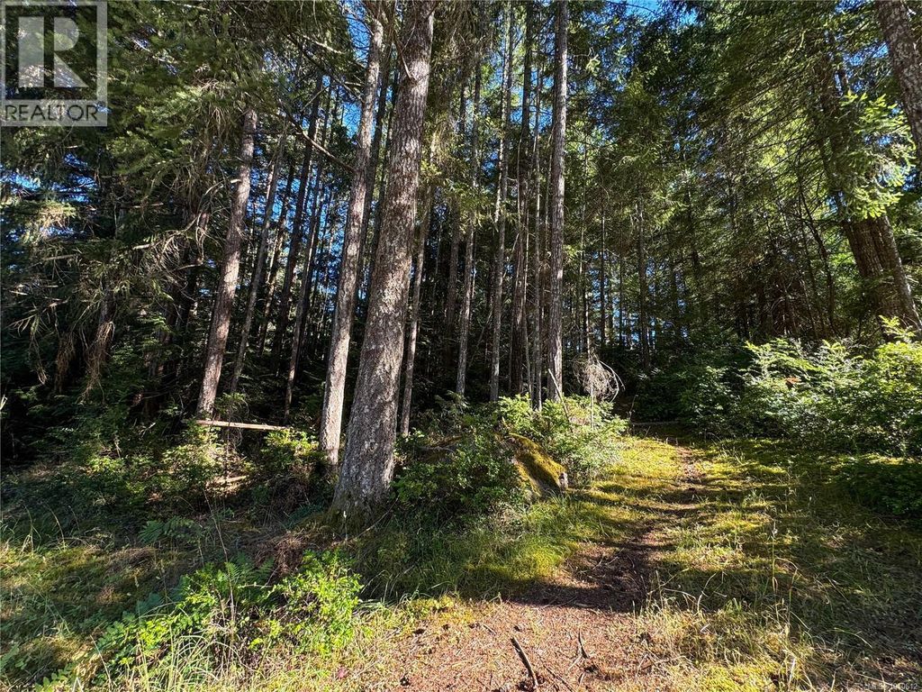 Lot 2 Wild Cherry Terr, Gabriola Island