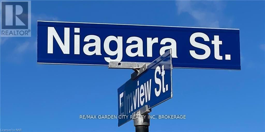281 Niagara Street, Welland (prince Charles)