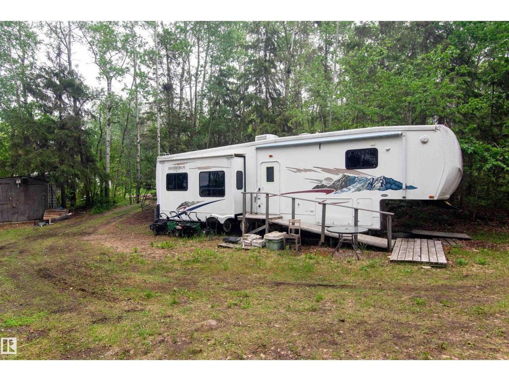 52 59318 Rge Rd 454, Rural Bonnyville M.d.
