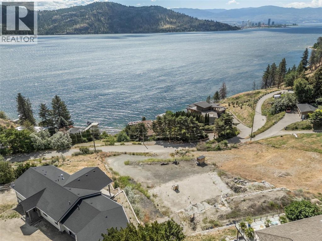 140 Siemens Road Lot# Lot 24, Kelowna