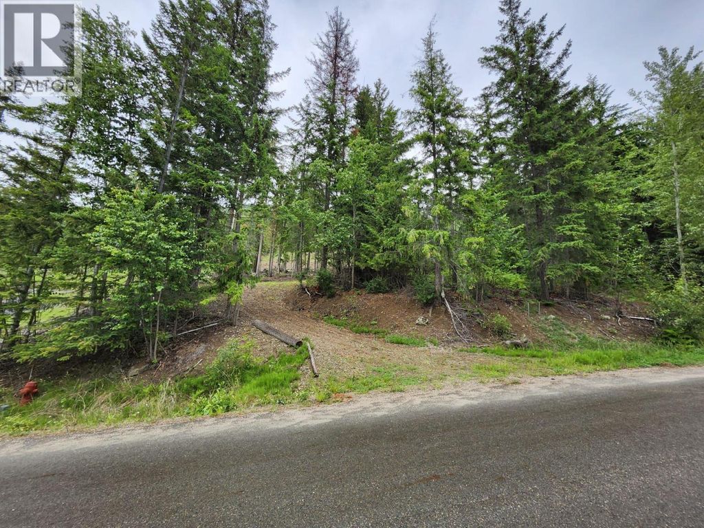 Aspen Road Lot# 331, Anglemont