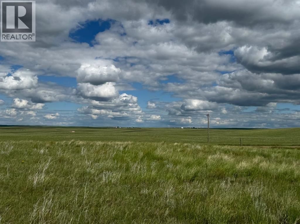 Blk 6 Range Road 43, Rural Cypress County