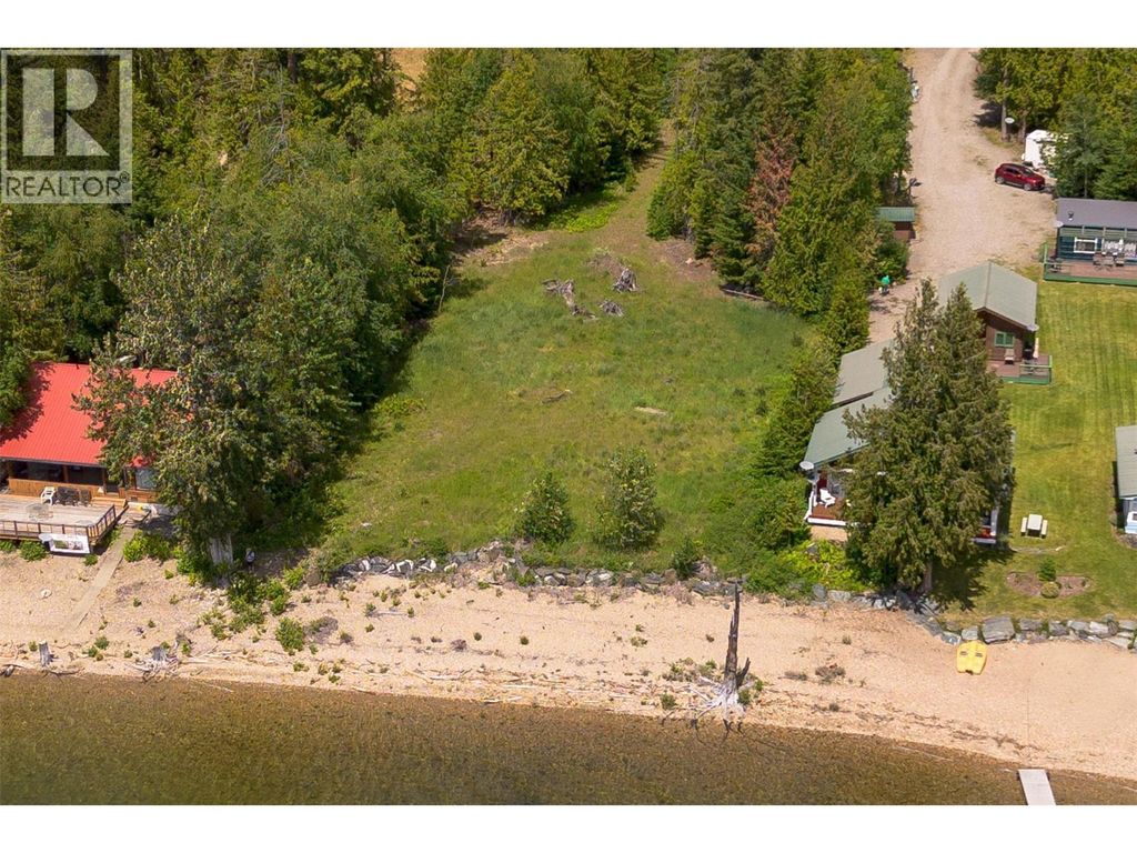 4012 Express Point Road, Scotch Creek