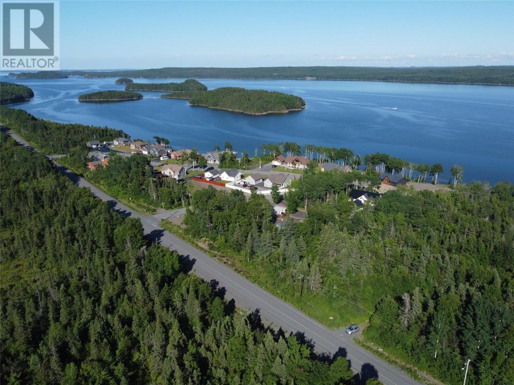 0 Route 342, Lewisporte