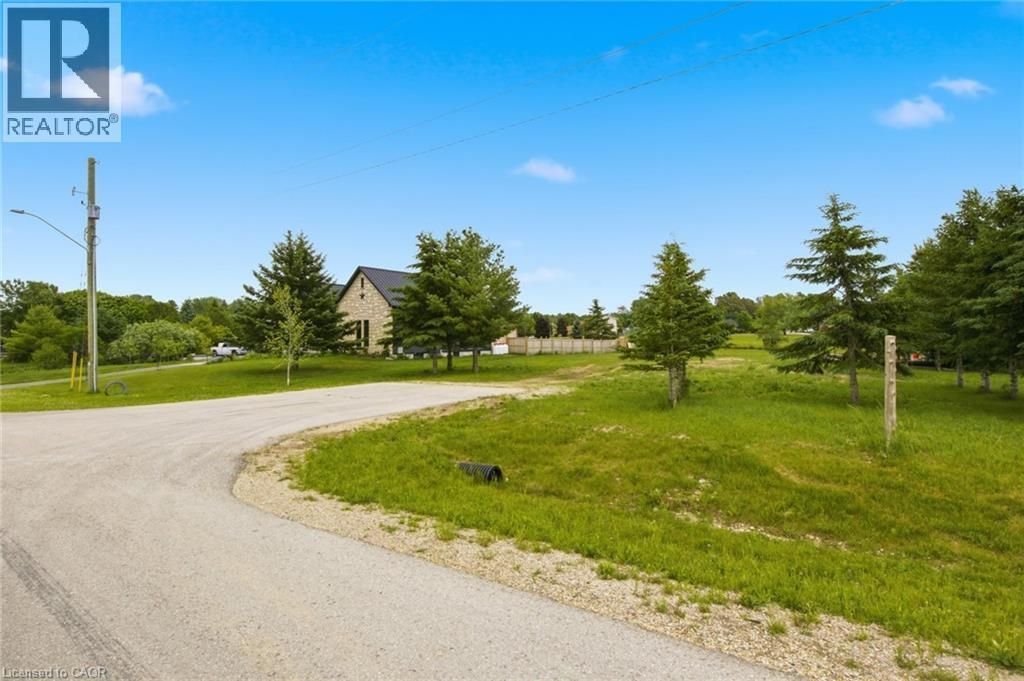 1022 Currie Street, Wroxeter