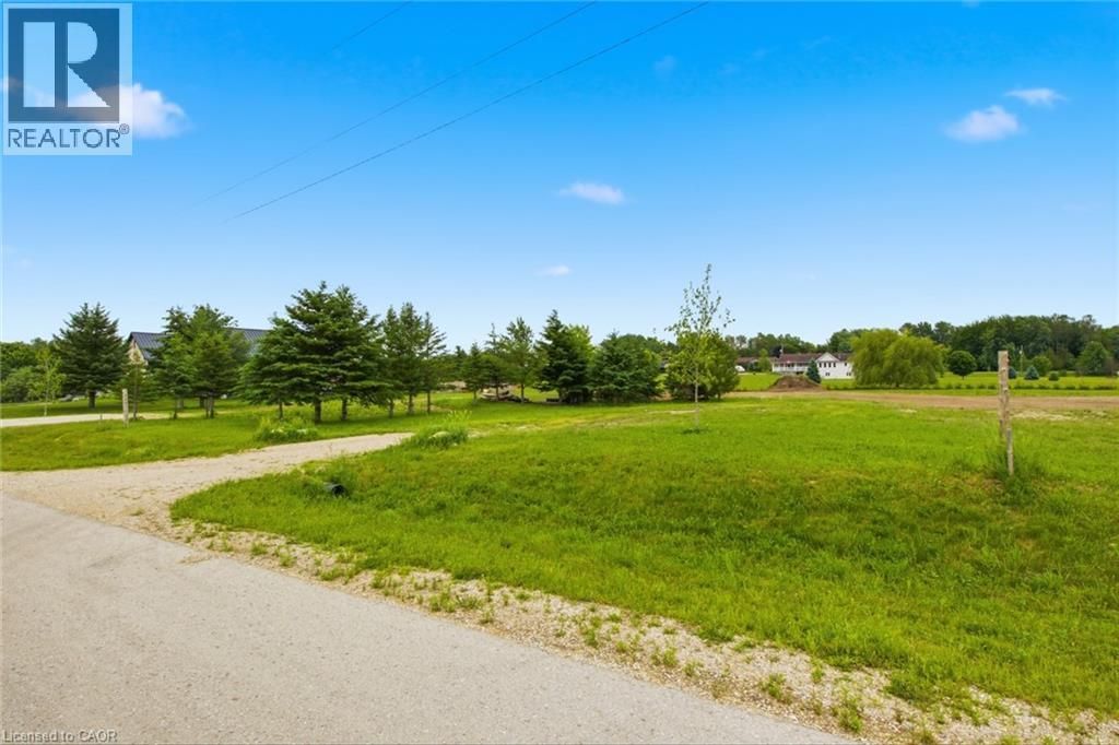 1018 Currie Street, Wroxeter