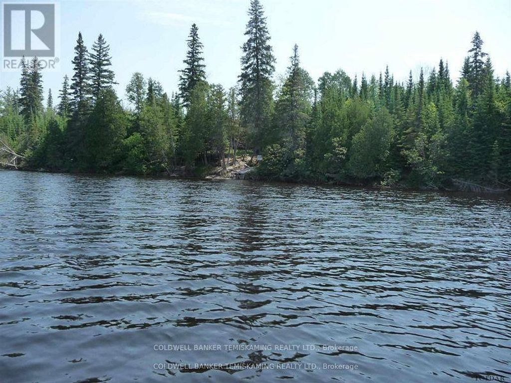 Lot 1 Montreal River, Timiskaming (tim - Outside - Rural)