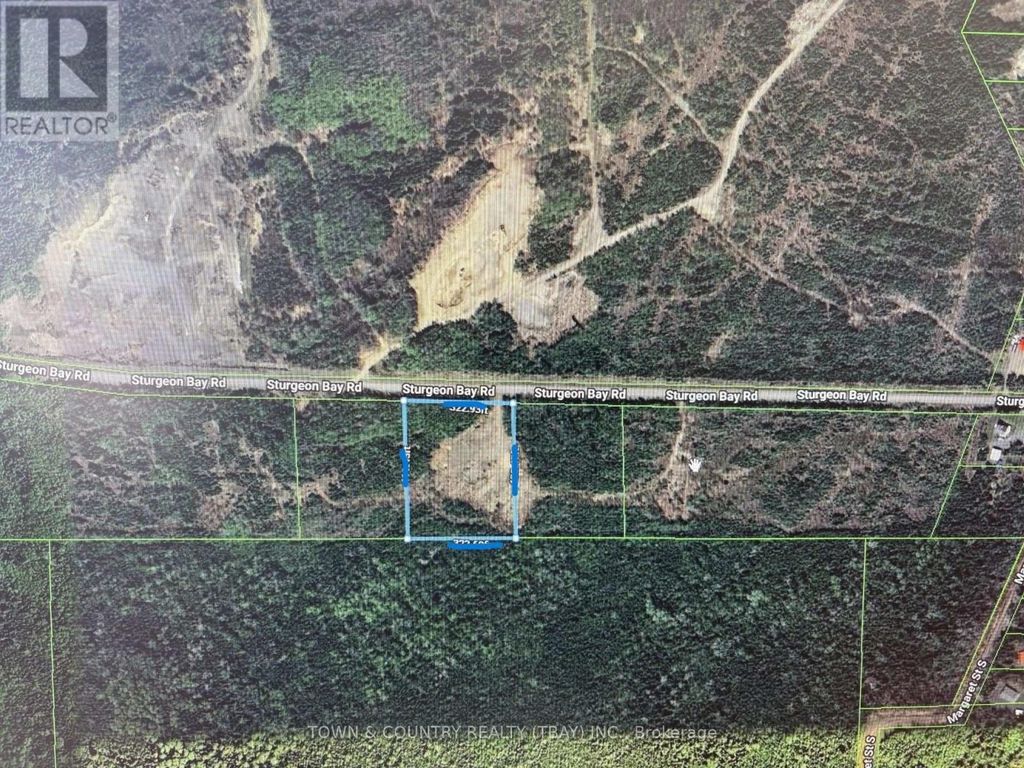 1484 Sturgeon Bay Road, Neebing (blake)