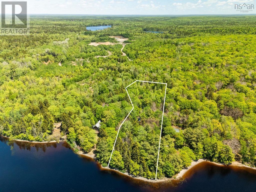 Lots, Third Lake Point Road, Briar Lake
