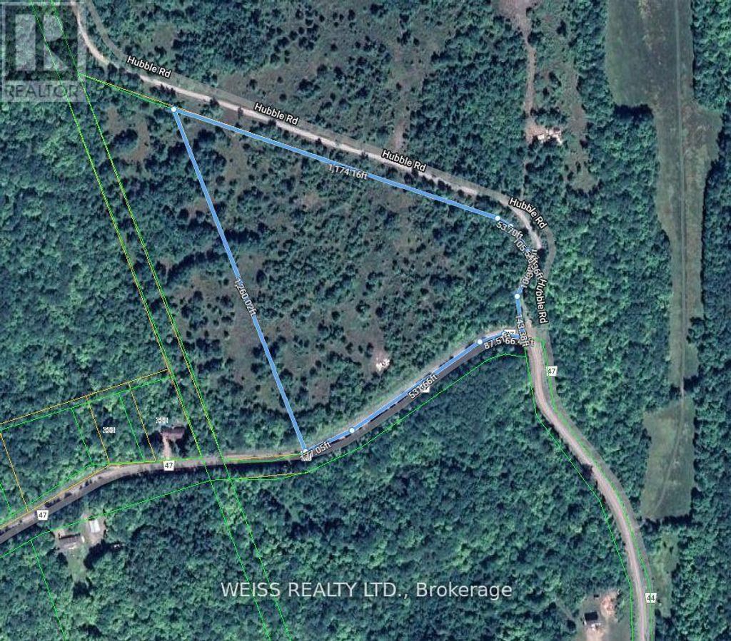 00 Hwy 47, Havelock-Belmont-Methuen (belmont-Methuen)