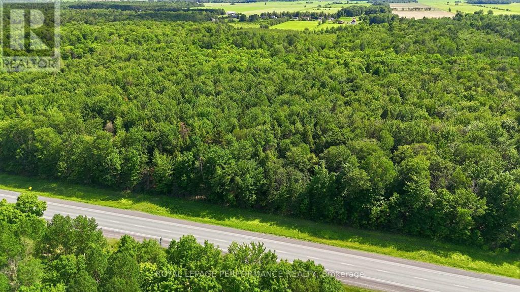 0 County Rd 17 Road, East Hawkesbury