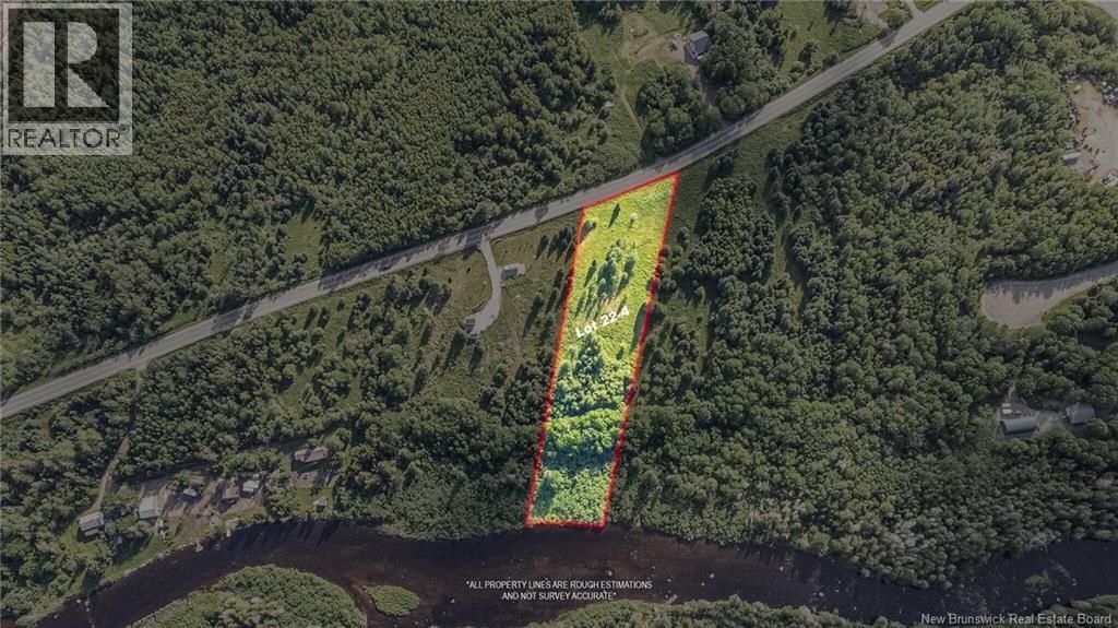 Lot 22-4 Route 3, Harvey