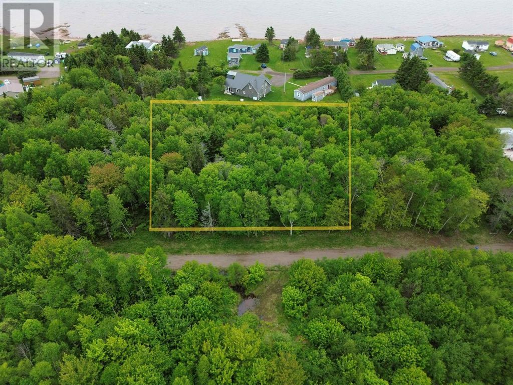 Lot 23-1 0 Isidore Lane, Union Corner