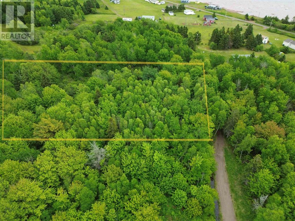 Lot 23-4 0 Isidore Lane, Union Corner