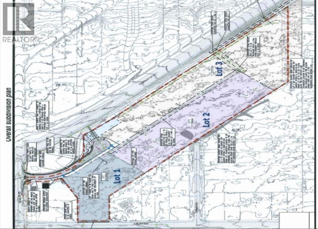 Lot 3 7171 Hart Highway, Prince George