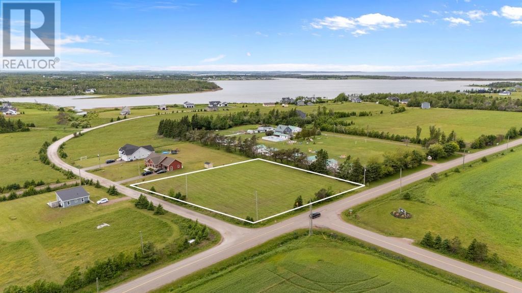 Lot 90 Sunset Crescent, West Covehead