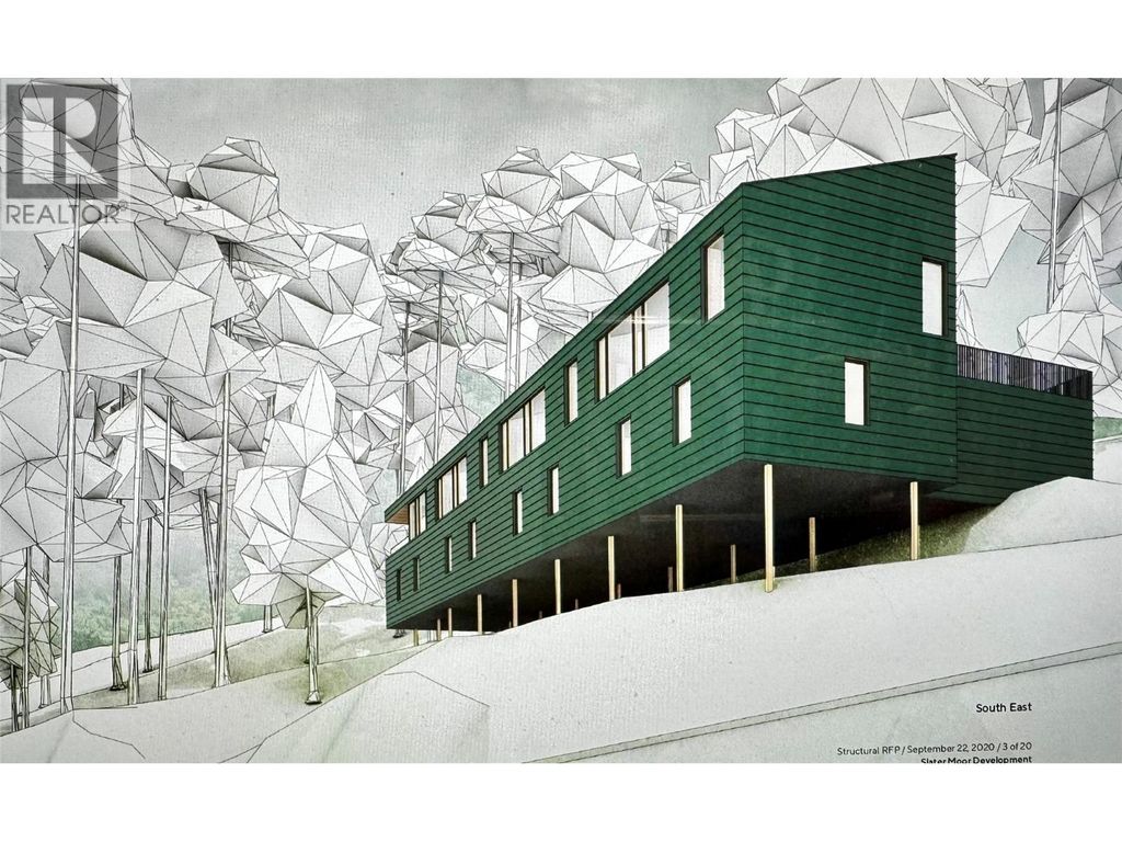 714 Cedar Street, Revelstoke