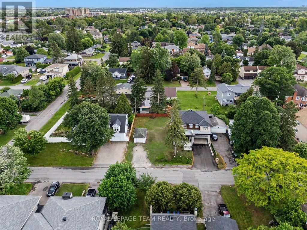 50 Lotta Avenue, Ottawa