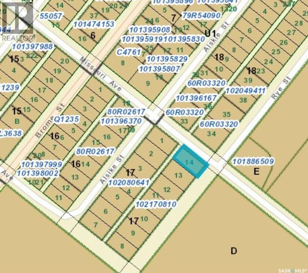 Lot 14 Rye Street, Yellow Grass