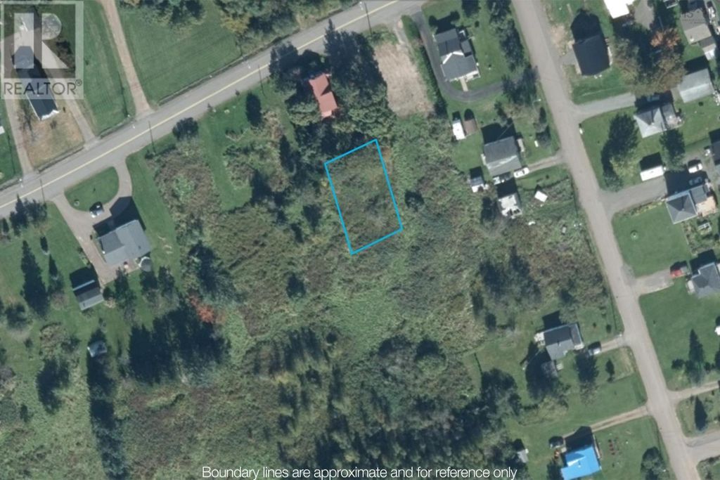 205 Main Street, Springhill