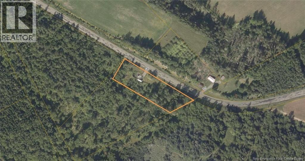 926 575 Route, Pole Hill