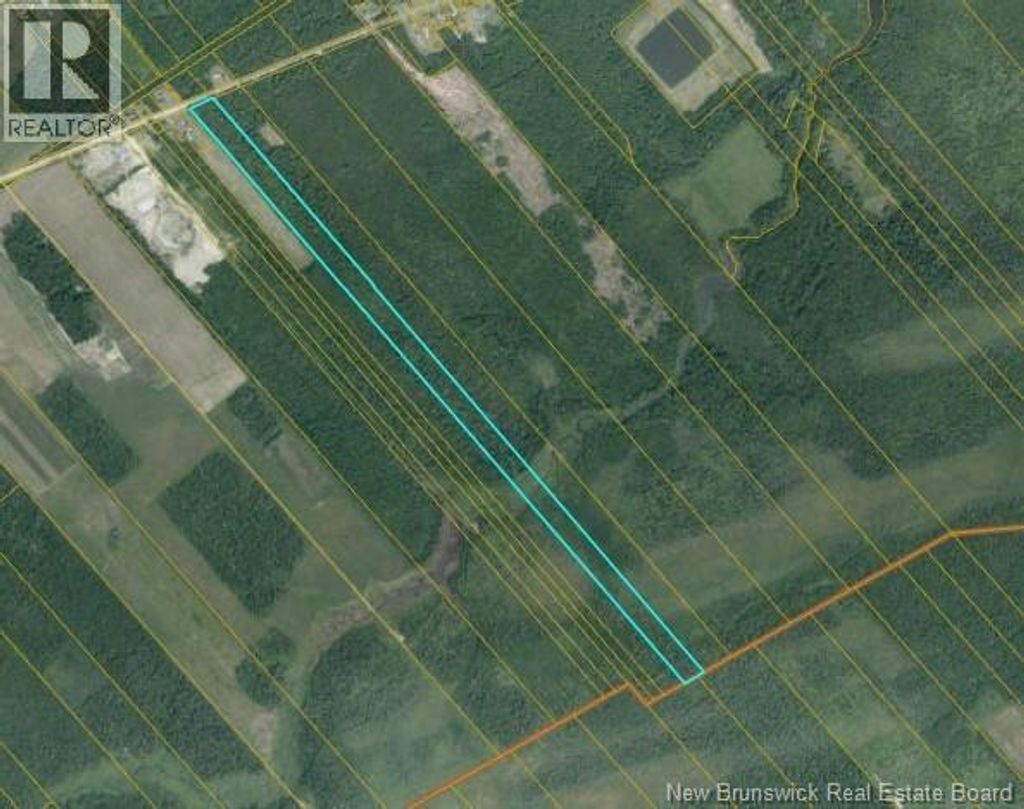 Acreage Off Wellington Street, Miramichi