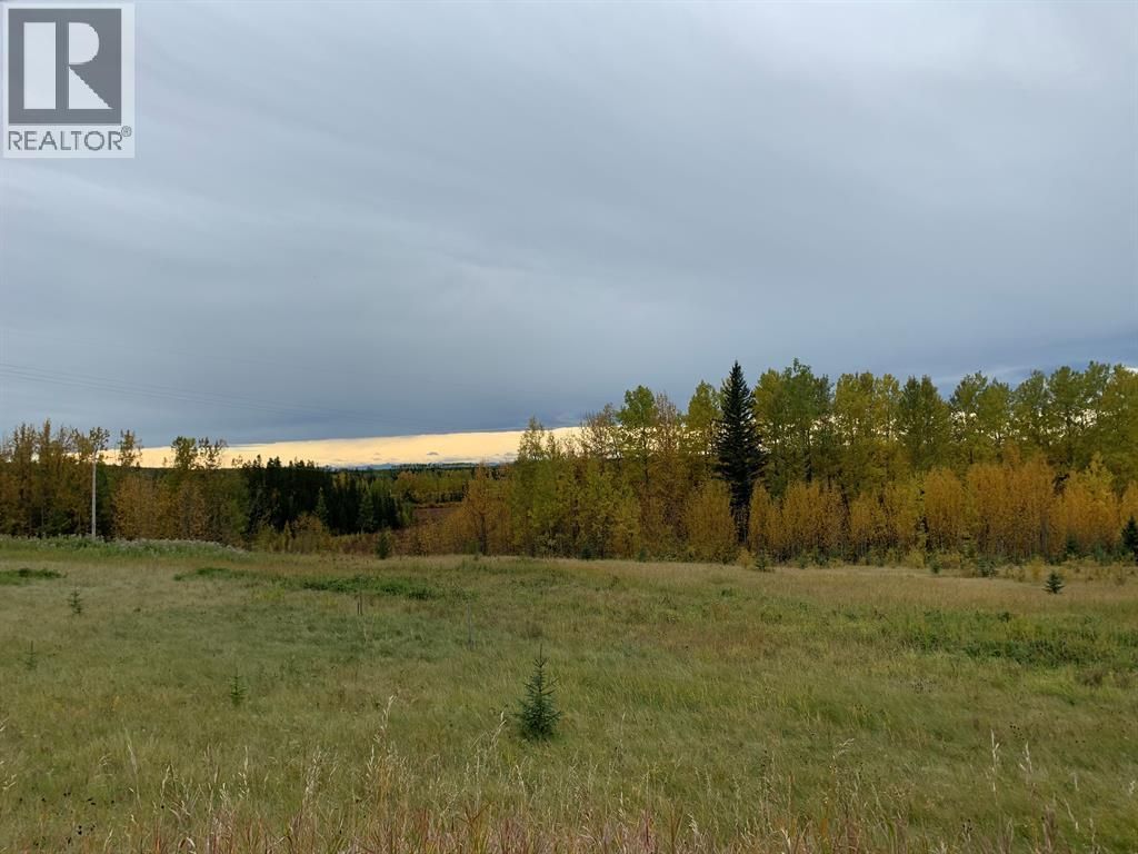 Highway 16 And Range Road 184, Rural Yellowhead County