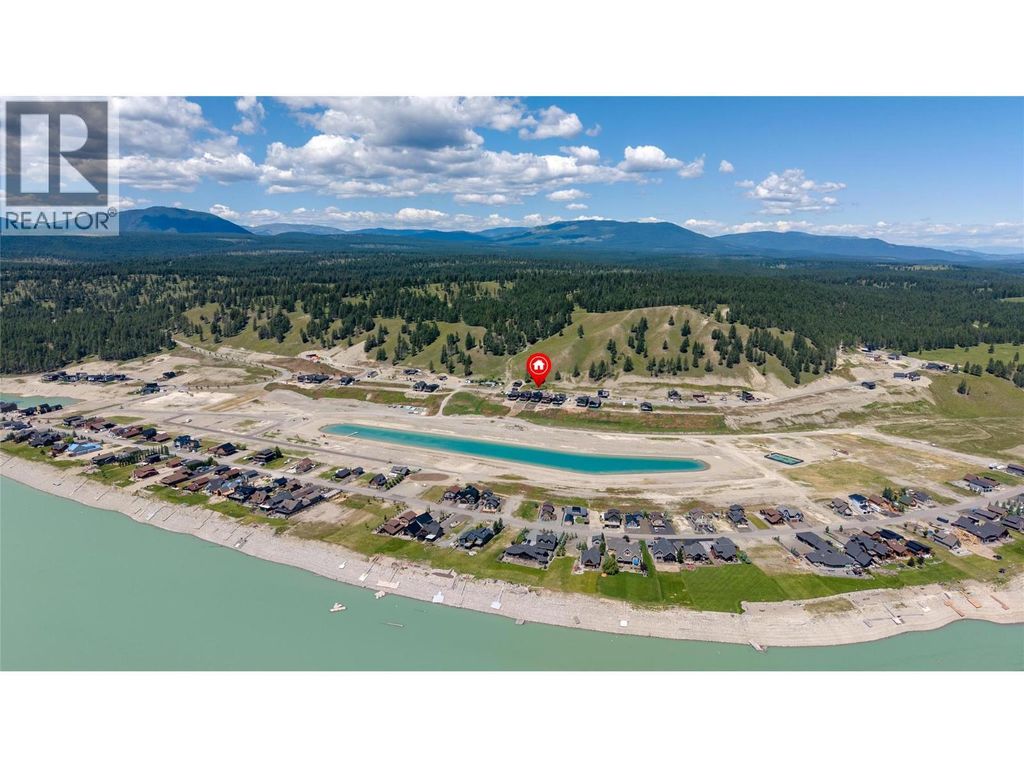 Lot 52 Marcer Road, Lake Koocanusa