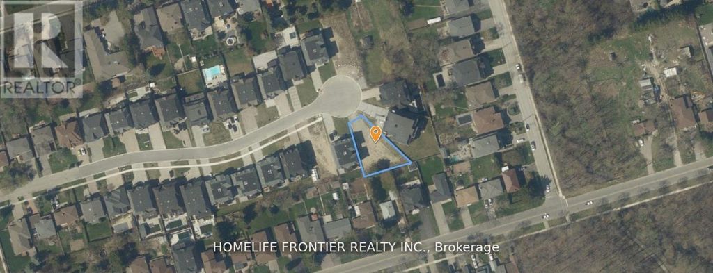 101 Dexter Road, Richmond Hill (north Richvale)