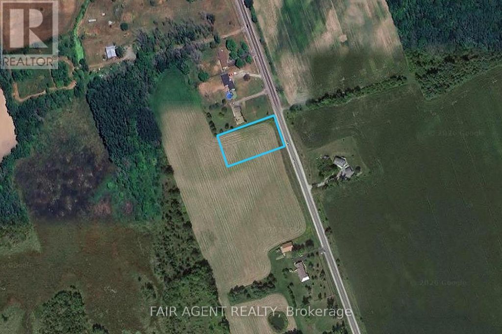 2105b Wallbridge-loyalist Road, Quinte West (sidney Ward)