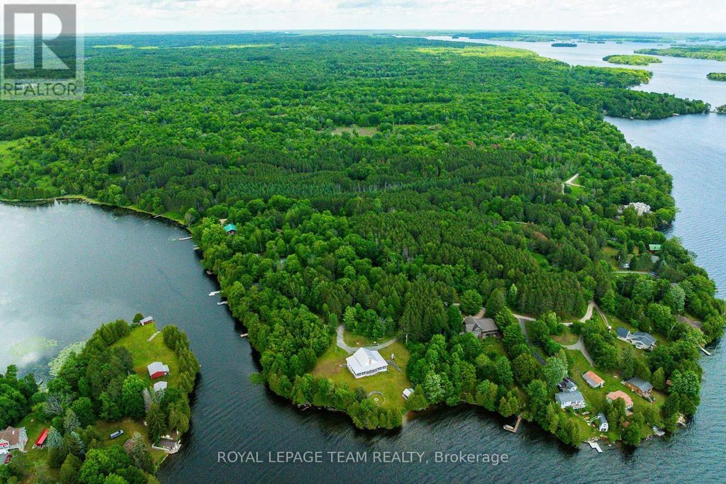 Tbd Scott Lane, Rideau Lakes