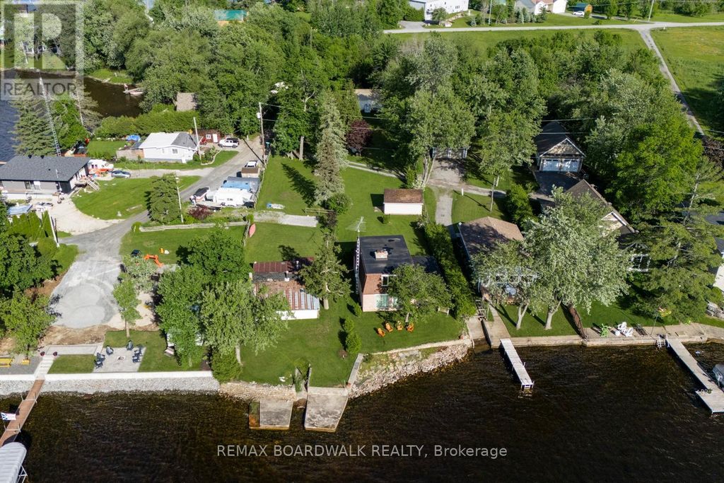 131 Avenue 4 Avenue, Beckwith