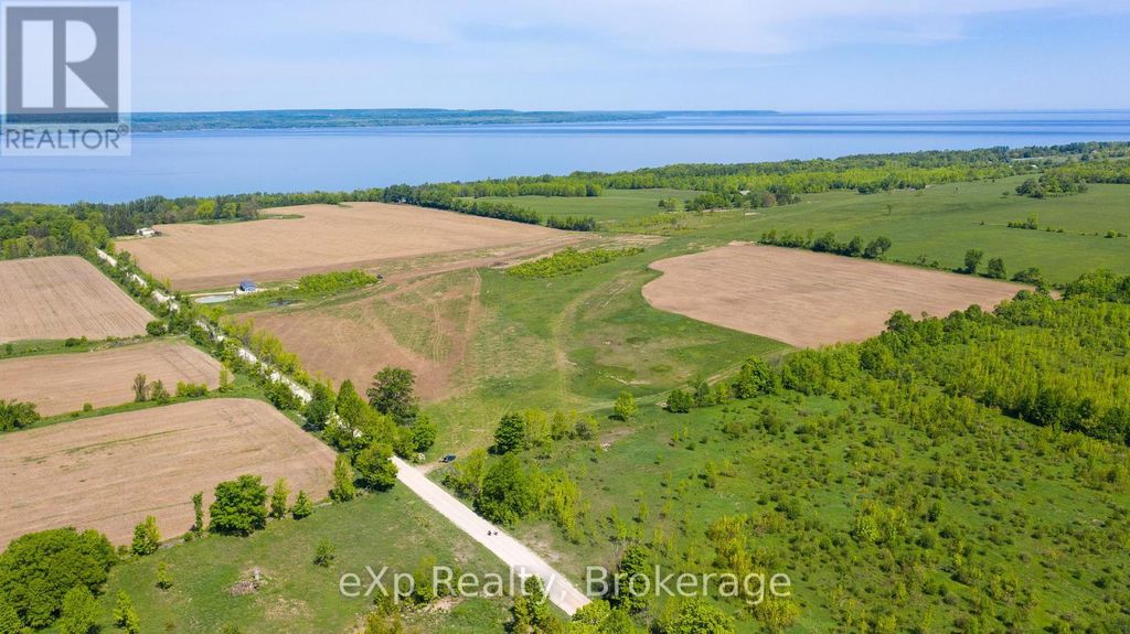 Lot 23 Con A, Side Road 23, Meaford