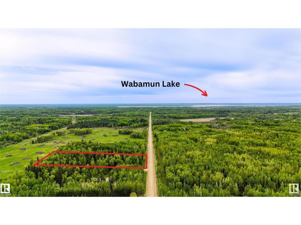 Twp 535 Rr41, Rural Lac Ste. Anne County