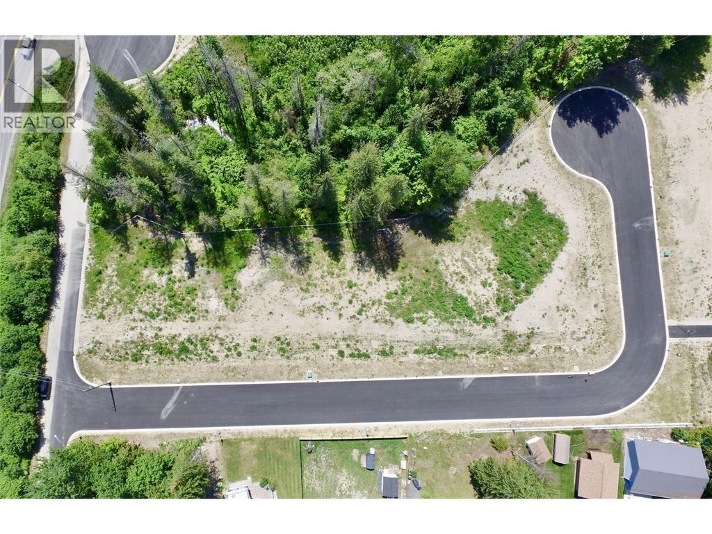 1 Wiseman Creek Court Lot# 13, Sicamous