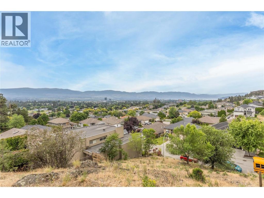 1691 Lindsay Drive, Kelowna