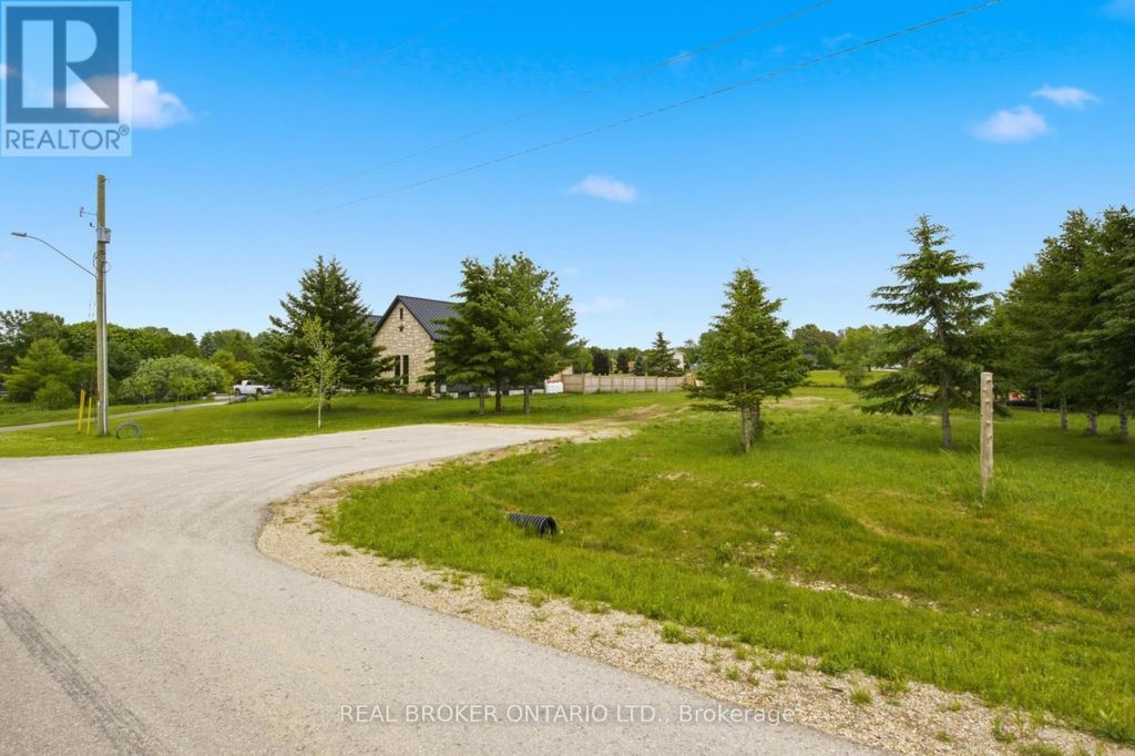1022 Currie (whole Lot) Street, Howick