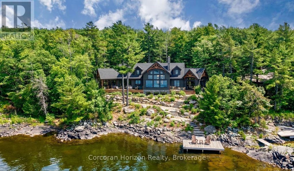 471 North Shore Rd Road, Georgian Bay (baxter)