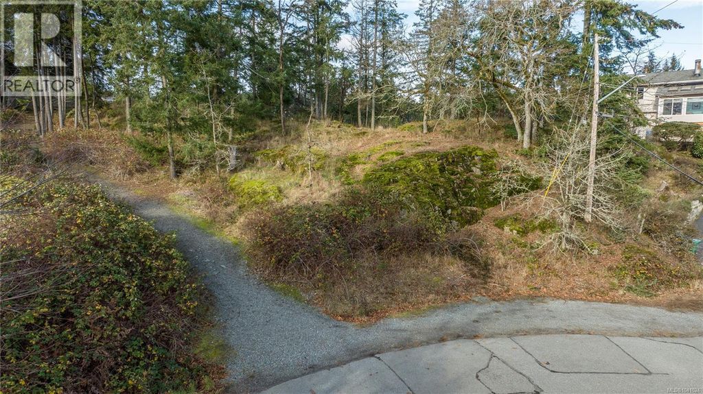 3145 Marion Way, Nanaimo