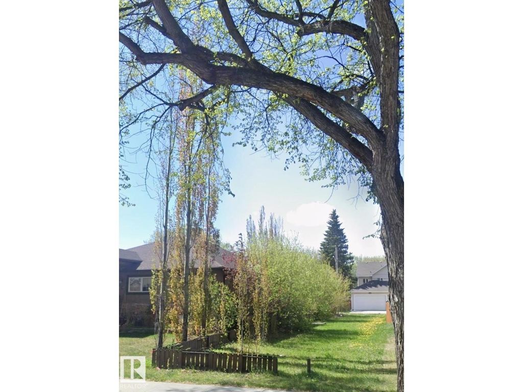 11726 125 St Nw, Edmonton