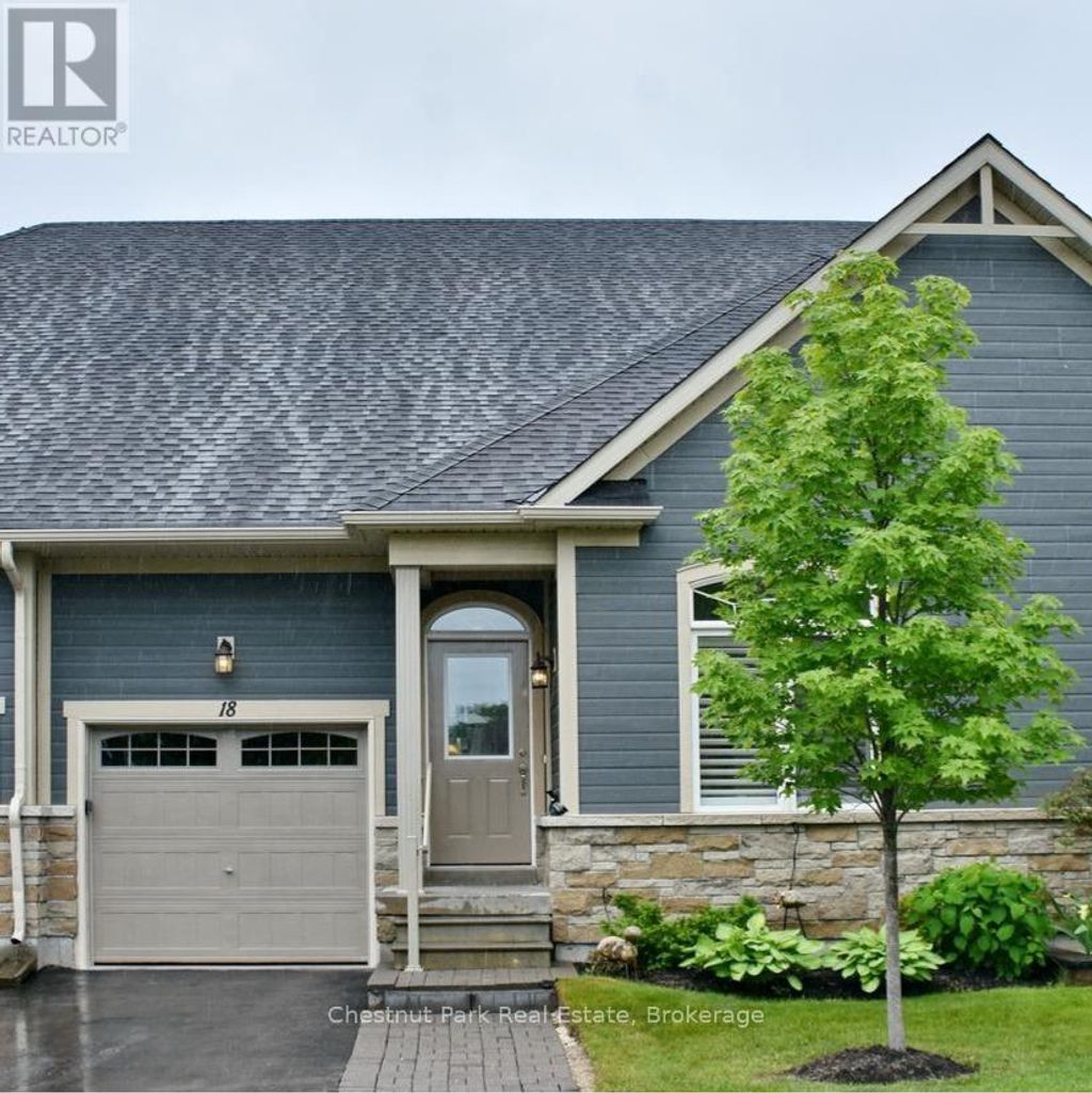 18 Sutton Lane, Collingwood