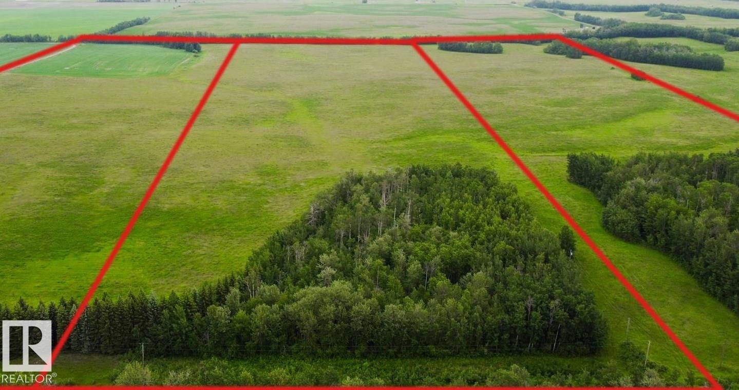 553-lot C Range Road 201, Rural Lamont County