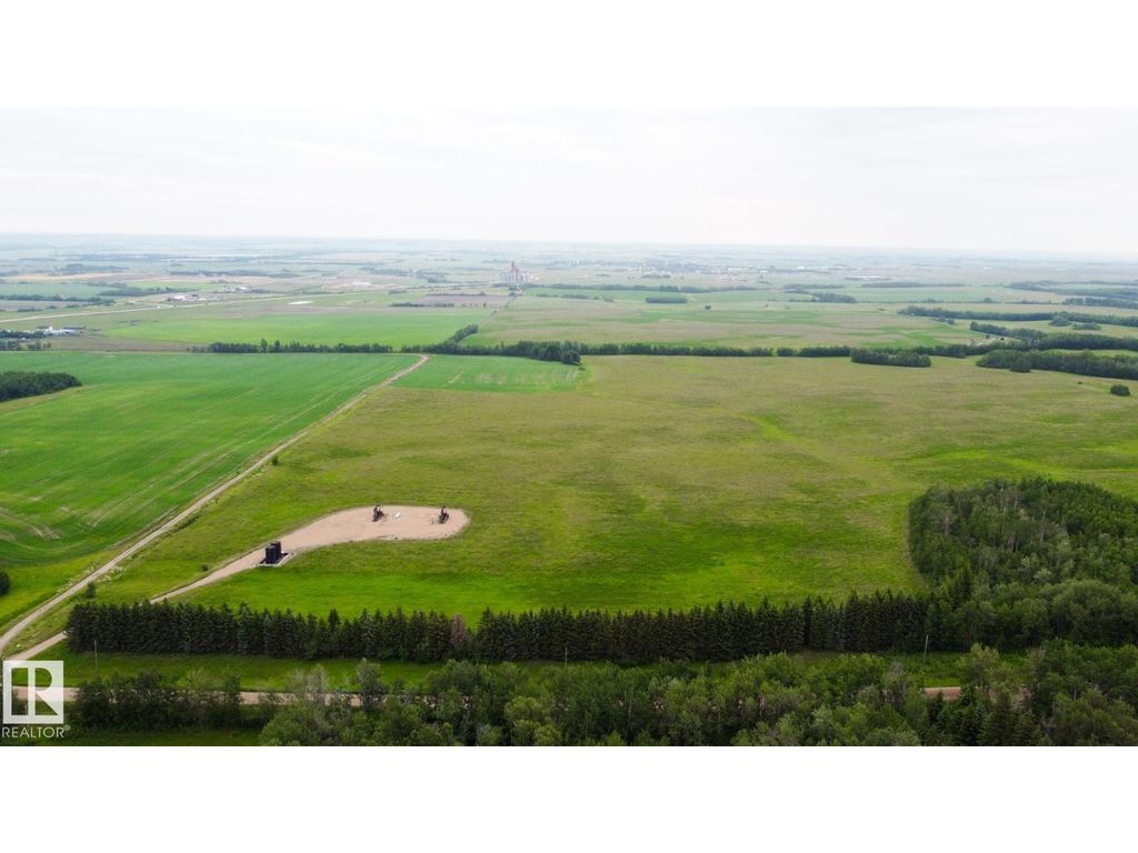 553-lot D Range Road 201, Rural Lamont County