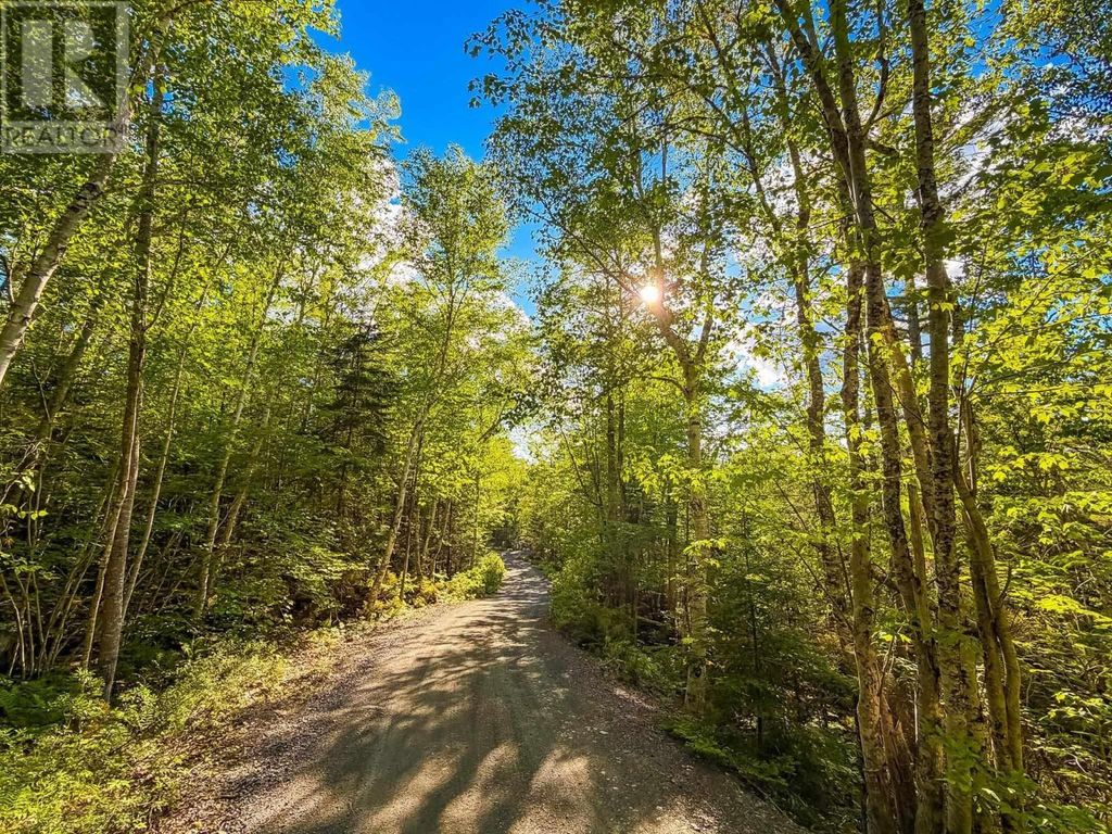Lot (pid 70126610) Ponhook Shore Road, Labelle
