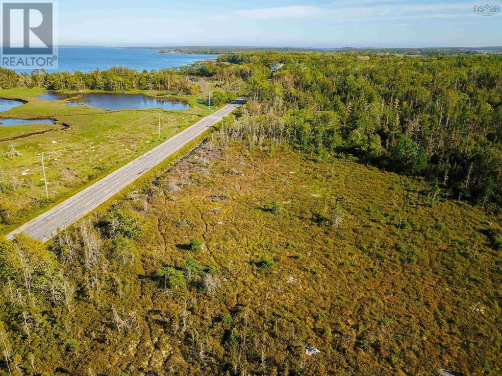Lot 8, Swaines Road, Port Clyde