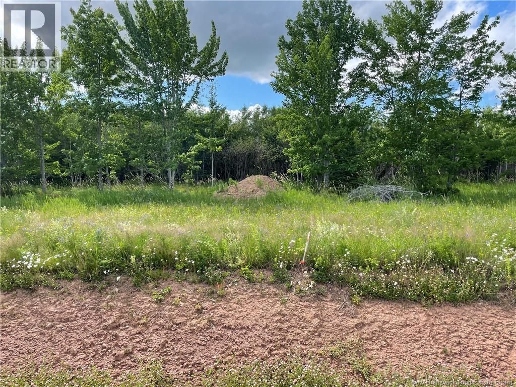 Lot 21-4 Fawcett Avenue, Petitcodiac