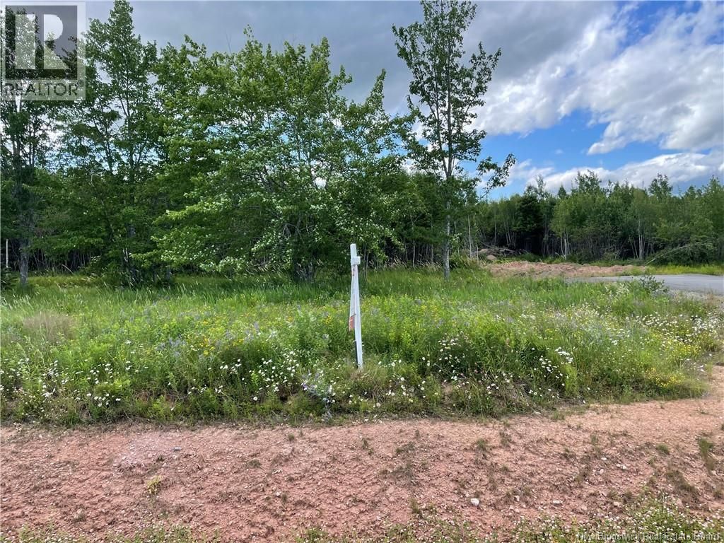 Lot 21-5 Fawcett Avenue, Petitcodiac